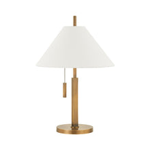 Load image into Gallery viewer, Clic Table Lamp.