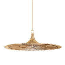 Load image into Gallery viewer, Costa Mesa Pendant Light (Large).