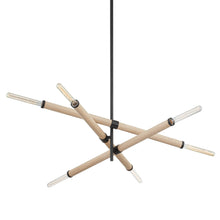 Load image into Gallery viewer, Cruz Chandelier.
