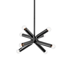 Load image into Gallery viewer, Dash Chandelier.