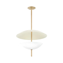 Load image into Gallery viewer, Dion Pendant Light.