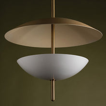Load image into Gallery viewer, Dion Pendant Light in Detail.