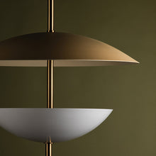 Load image into Gallery viewer, Dion Pendant Light in Detail.