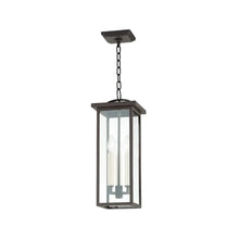 Load image into Gallery viewer, Eden Outdoor Pendant Light.