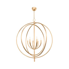 Load image into Gallery viewer, Fillea Pendant Light.