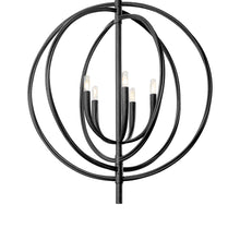 Load image into Gallery viewer, Fillea Pendant Light in Detail.