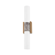 Load image into Gallery viewer, Fremont Wall Light (2-Light).