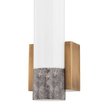 Load image into Gallery viewer, Fremont Wall Light in Detail.