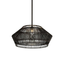 Load image into Gallery viewer, Hunters Point Chandelier (Small).