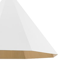 Load image into Gallery viewer, Huntley Pendant Light in Detail.