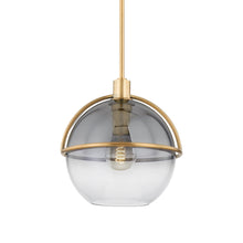Load image into Gallery viewer, Ivins Pendant Light (Small).