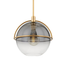 Load image into Gallery viewer, Ivins Pendant Light (Large).