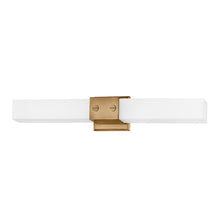 Load image into Gallery viewer, Jonah Bath Wall Light in Detail.