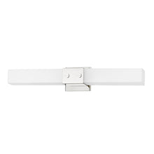 Load image into Gallery viewer, Jonah Bath Wall Light in Detail.