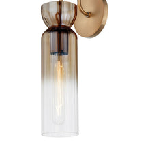 Load image into Gallery viewer, Julian Wall Light in Detail.