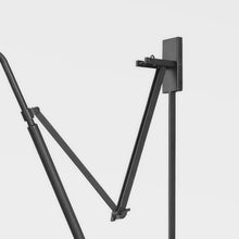 Load image into Gallery viewer, Justin Plug-In Wall Light in Detail.