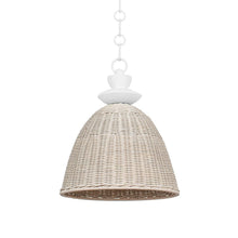 Load image into Gallery viewer, Kahn Pendant Light (Small).