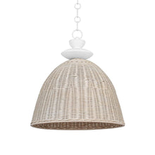 Load image into Gallery viewer, Kahn Pendant Light (Large).