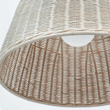 Load image into Gallery viewer, Kahn Pendant Light in Detail.
