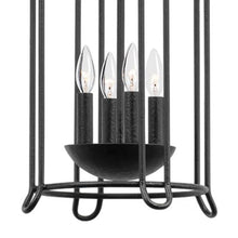 Load image into Gallery viewer, Lassen Pendant Light in Detail.