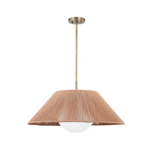 Load image into Gallery viewer, Lisbon Pendant Light.