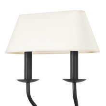 Load image into Gallery viewer, Lomita Wall Light in Detail.