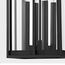 Load image into Gallery viewer, Longport Outdoor Wall Light in Detail.