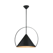 Load image into Gallery viewer, Mari Pendant Light.