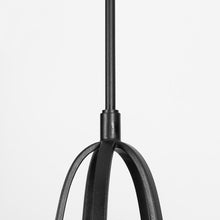 Load image into Gallery viewer, Melor Chandelier in Detail.