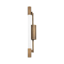 Load image into Gallery viewer, Merced LED Wall Light.