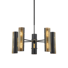 Load image into Gallery viewer, Mikka Chandelier (10-Light).