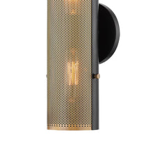 Load image into Gallery viewer, Mikka Wall Light in Detail.