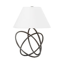 Load image into Gallery viewer, Miles Table Lamp.