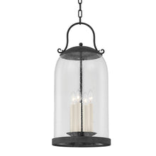 Load image into Gallery viewer, Napa County Outdoor Pendant Light.