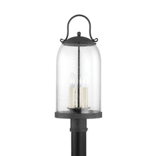 Load image into Gallery viewer, Napa County Outdoor Post Light.