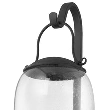 Load image into Gallery viewer, Napa County Outdoor Wall Light in Detail.