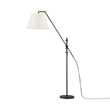 Load image into Gallery viewer, Navin Floor Lamp.