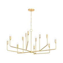 Load image into Gallery viewer, Norman Chandelier.
