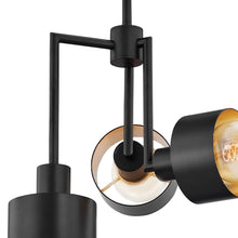 Load image into Gallery viewer, North Pendant Light in Detail.