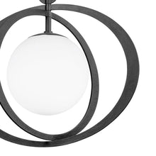 Load image into Gallery viewer, Olancha Pendant Light in Detail.