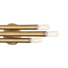 Load image into Gallery viewer, Orland Bath Vanity Light in Detail.