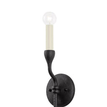 Load image into Gallery viewer, Orson Wall Light in Detail.