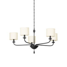 Load image into Gallery viewer, Osmond Chandelier.
