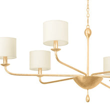 Load image into Gallery viewer, Osmond Chandelier in Detail.