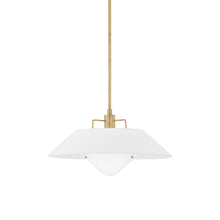 Load image into Gallery viewer, Otto Pendant Light (Small).