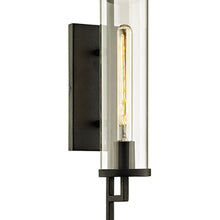 Load image into Gallery viewer, Park Slope Wall Light in Detail.