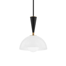 Load image into Gallery viewer, Payson Pendant Light (Small).