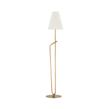 Load image into Gallery viewer, Pearce Floor Lamp.