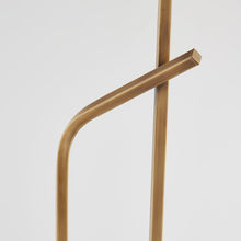 Load image into Gallery viewer, Pearce Floor Lamp in Detail.