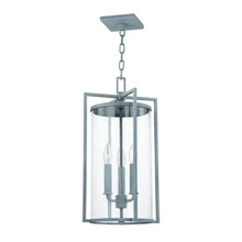 Load image into Gallery viewer, Percy Outdoor Pendant Light.